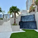 First Class 1Br Unmatched Burj Khalifa Views